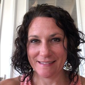 Meet your Posher, Jodie